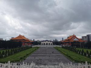 Rosa 03 Chiang Kai-Shek